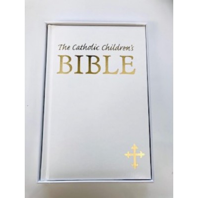 Blank Child's Bible (wholesale)